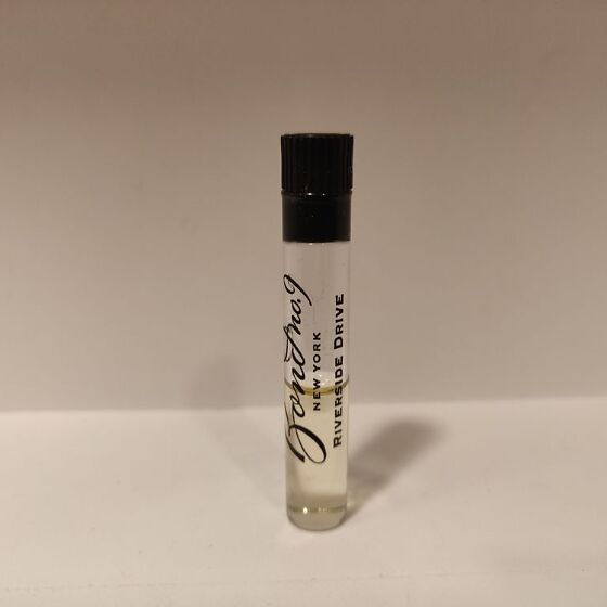 Bond No 9 Riverside Drive 1.5ml sample. 118582530 Osta.ee