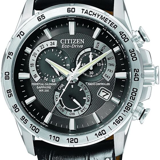 Citizen at4000 2025