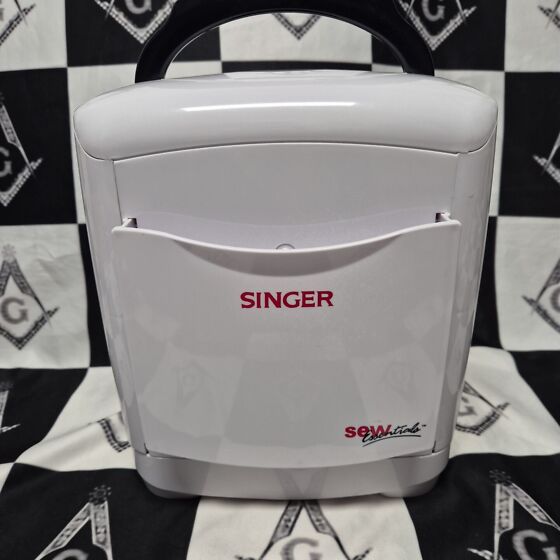 Singer Sew Essentials Storage Case (240873608)