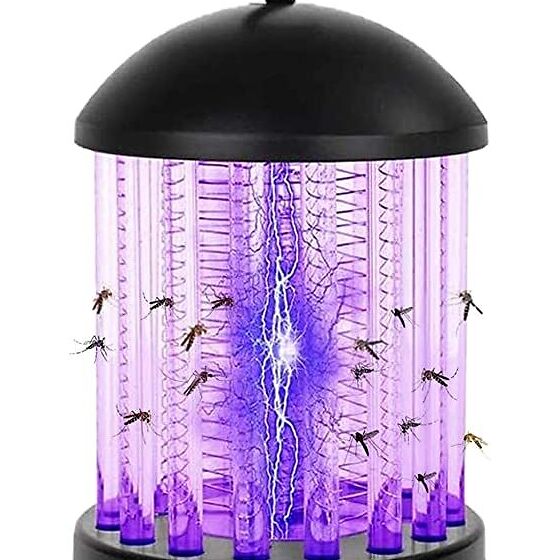 Mega deals bug zapper