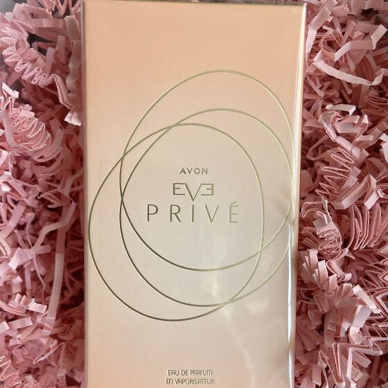 Avon Eve Prive - Eau de parfum