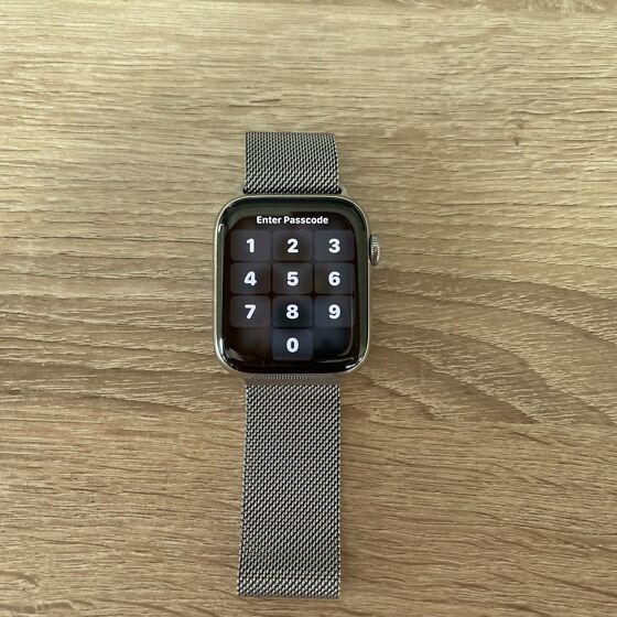 Stainless Steel Iphone Watch Colors Iphone Gps Cellular Apple