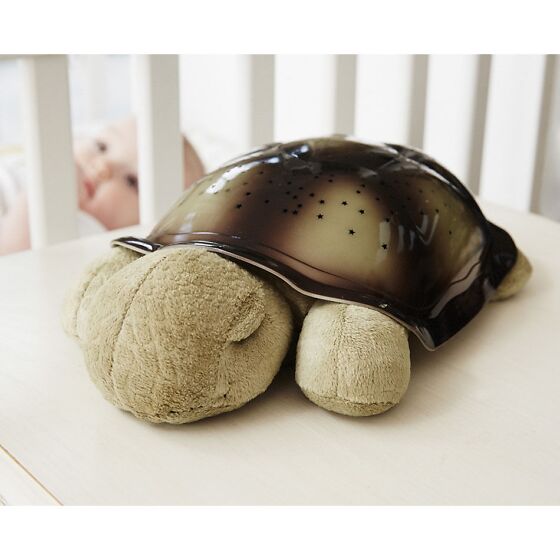 twilight turtle night light