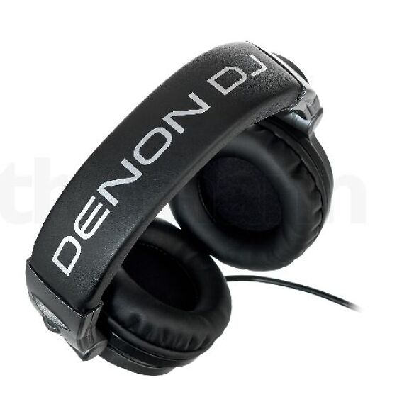 Denon dj online hp1100