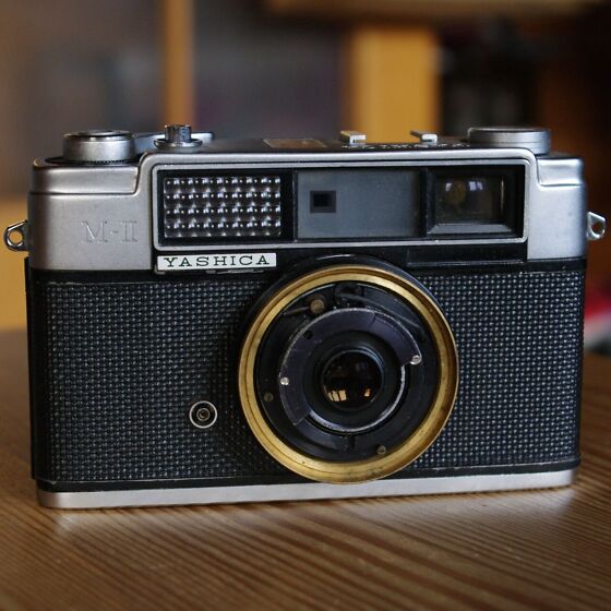 Yashica M-II (M2) (144983146)