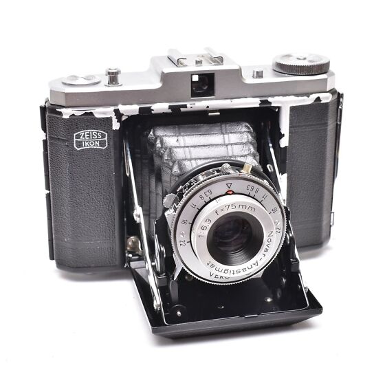 zeiss ikon 6x6