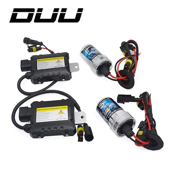 h7 hid 55w