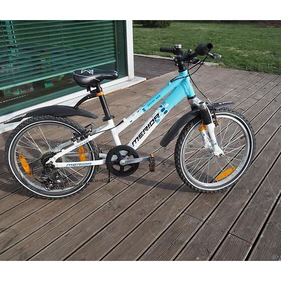 Merida dakar 620 online price