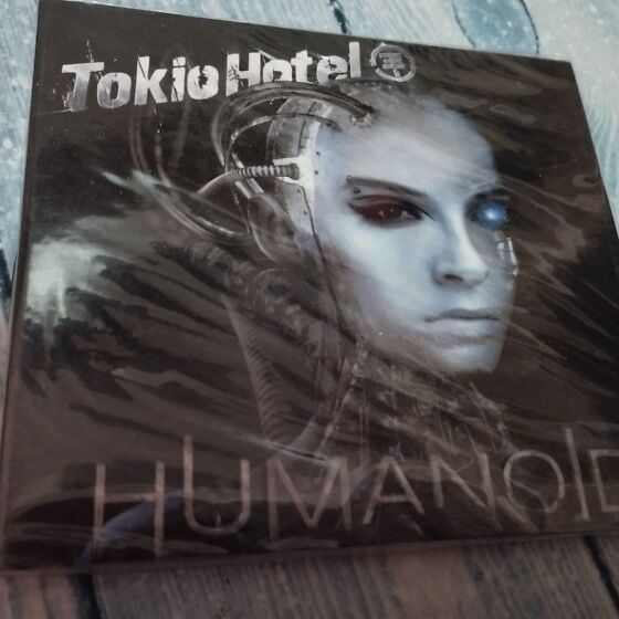 Фэндом Tokio Hotel | Фанфик в файл