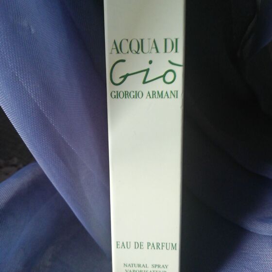 giorgio armani 33ml