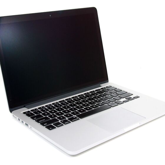 MacBook Pro Retina (Late 2012)、8GB、128GB MacbookPro Retina 13