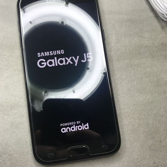 Samsung Galaxy J5 17 Sm J530f Ds Duos Osta Ee