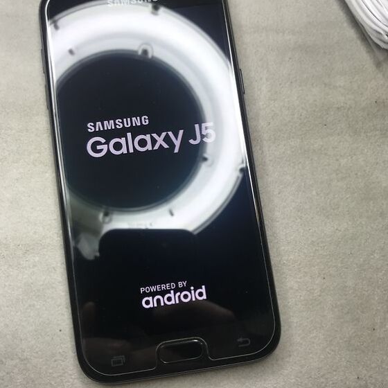 Samsung Galaxy J5 17 Sm J530f Ds Duos Osta Ee