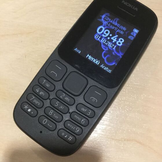 nokia 105 2019 ta 1174