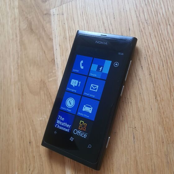 Как сделать сброс настроек телефона Nokia Lumia к заводским • Блогофолио Романа Паулова