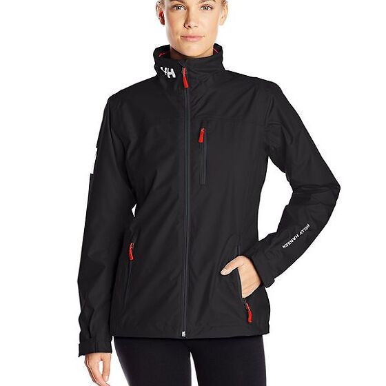 UUS Helly Hansen crew jacket jope (108897363) 