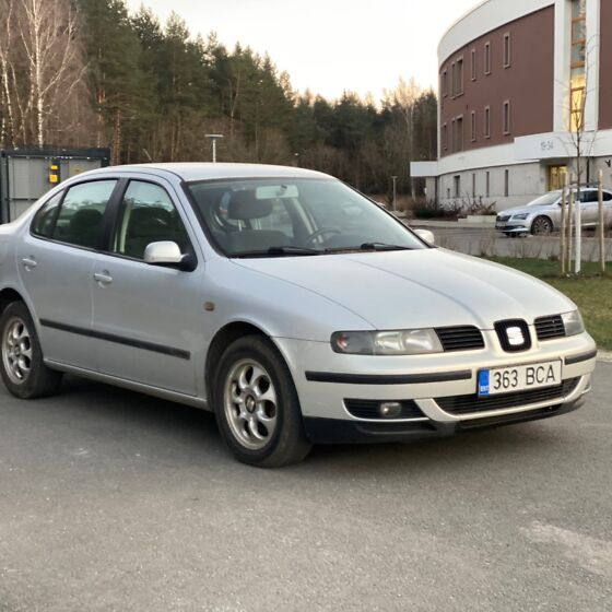 Ремонт дизеля ? Seat Toledo в Москве | Автосервис Квик-Тайм