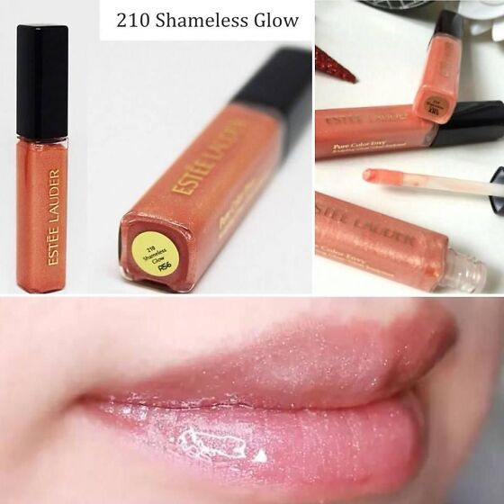 estee lauder shameless glow