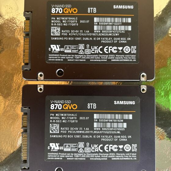 Evo Vs 1tb 860 Qvo 1tb Ssd 860 Evo Qvo Ssd 860 Evo 860 Qvo 1tb