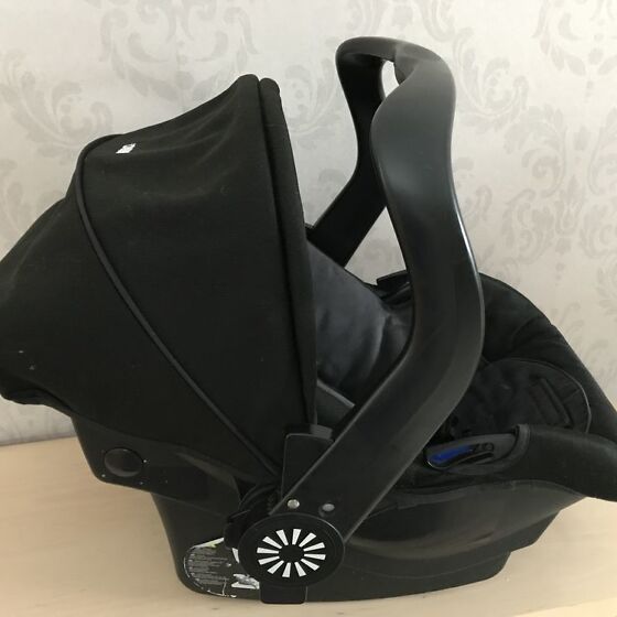 Isofix brio best sale