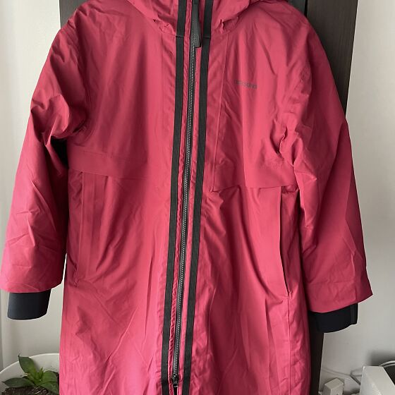 Didriksons sales aino parka