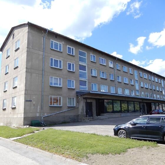 Paide linna Suur-Aia tn 25 mitteeluruum nr M-4 (179596462) 