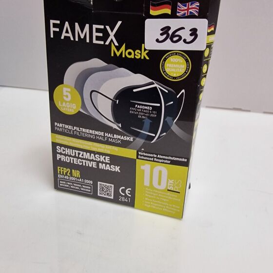 ffp2 mask osta