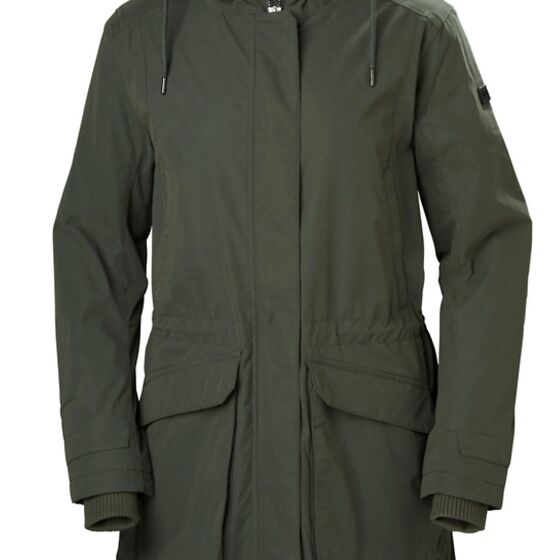 Helly hansen vega outlet parka