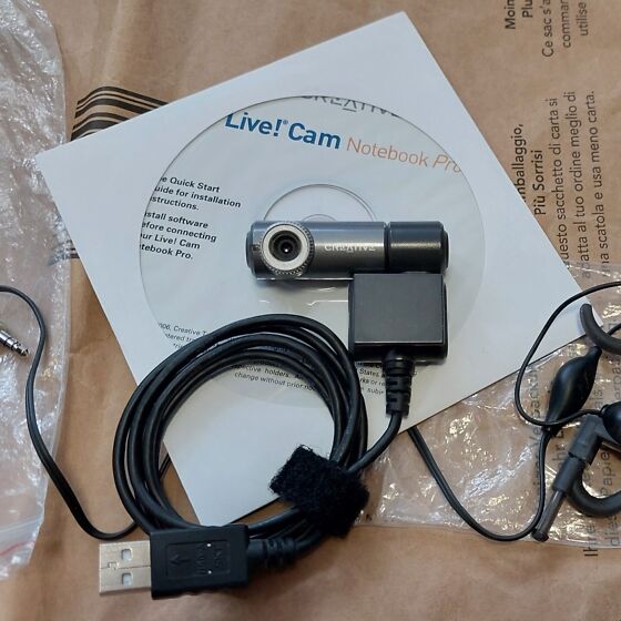 Driver Cam Windows 10 Creative Labs Creative Vf0250 Driver Windows