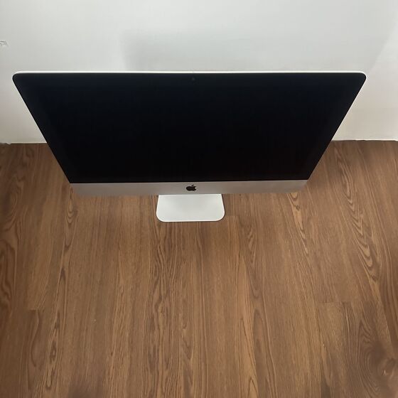 Apple iMac Late 2013 (200000785) Osta.ee