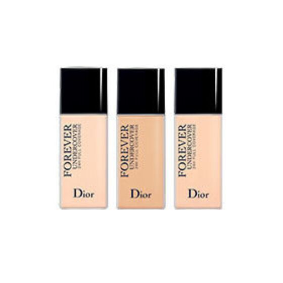 Dior forever undercover outlet 005