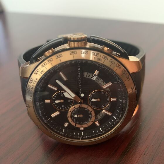 Armani exchange clearance ax1406