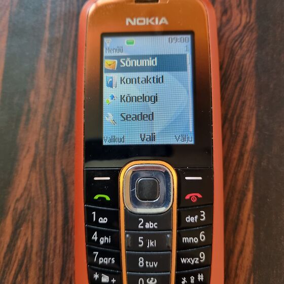 nokia 2600c2