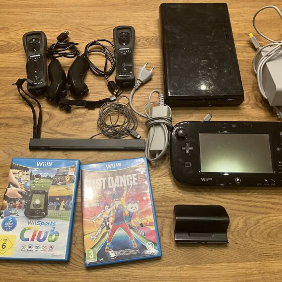 Kinect Nintendo Wii Playstation Nintendo Wii Other Wii Game Lot