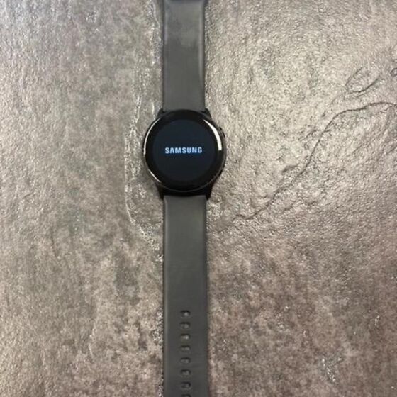 Nutikell samsung galaxy watch active hotsell