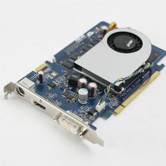 Nvidia geforce hot sale 8500 gt