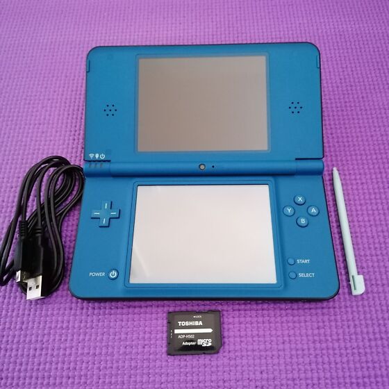 Nintendo deals ds mängud