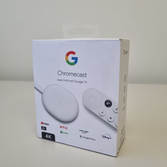 Google Chromecast 3 Generazione - Top 10 Migliori Offerte In - Foto 5