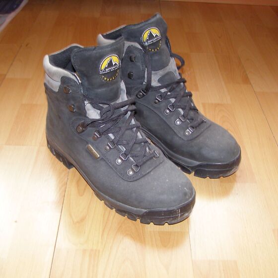 Saapad La Sportiva TIBET 203888633 Osta.ee