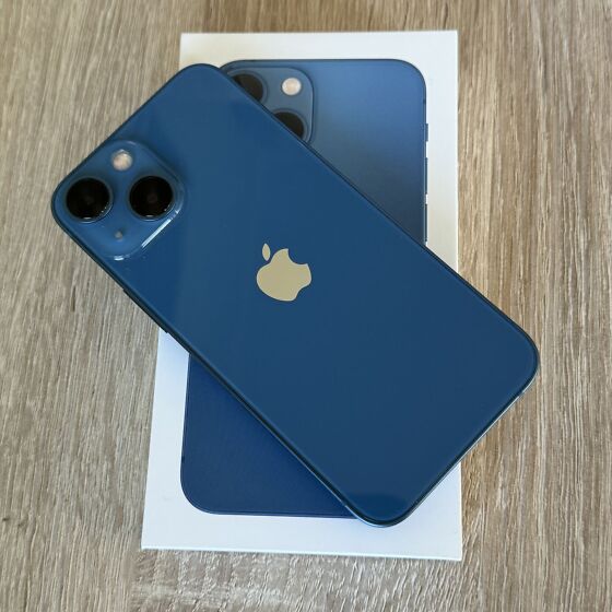iPhone 13 mini 128 GB (206002060) - Osta.ee
