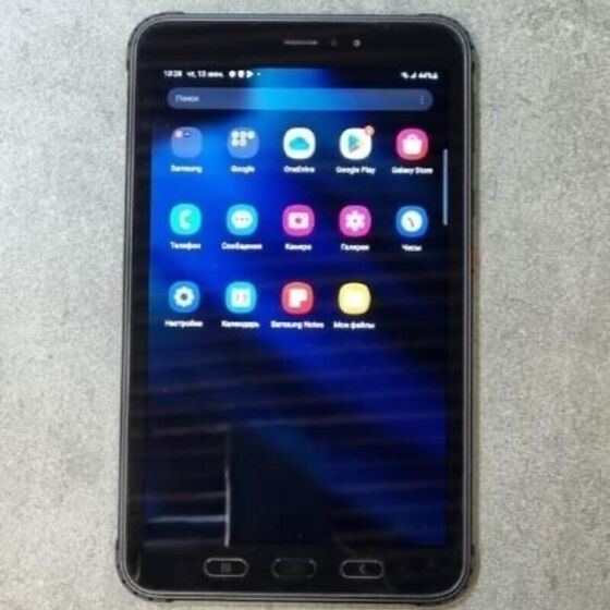 Tahvelarvuti Samsung Galaxy SM-T575 Tab Active (214312649)