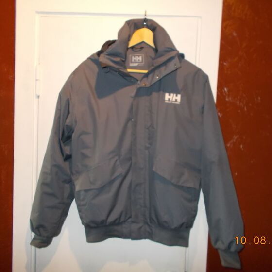 Helly hansen clearance dubliner bomber