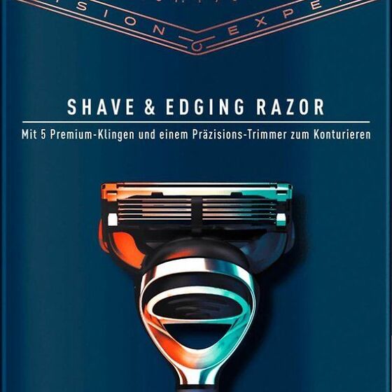 gillette raider razor