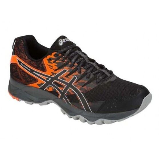 asics tossud