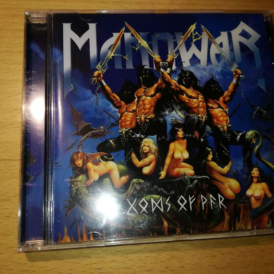 Manowar gods. Manowar обложки. Доска деревянная Heavy Metal.