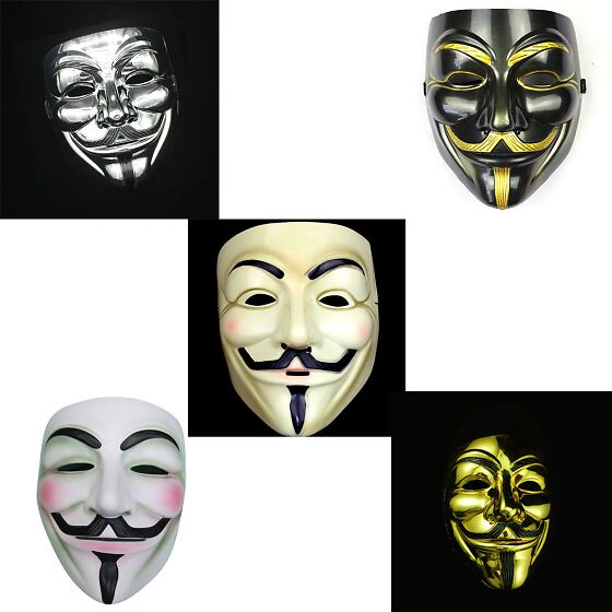Маска 5 начало. Много масок Анонимуса. Идеи для маски Анонимуса раскрасить. Идеи для масок анонимусов парные. Разукрасить маску Анонимуса в стиле новый год.