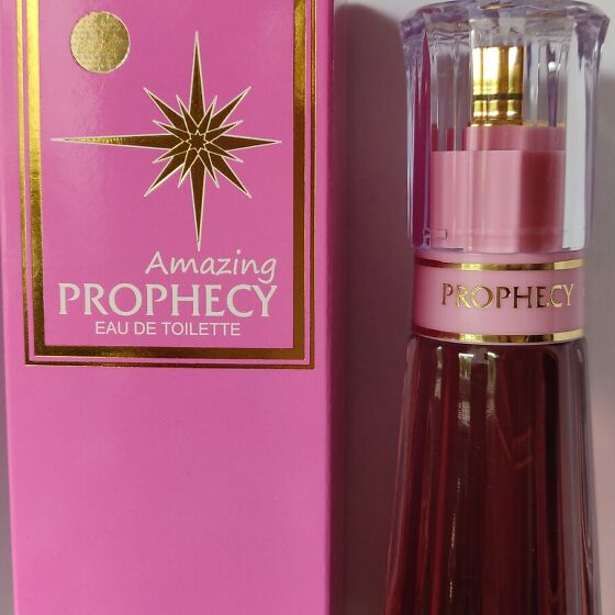 Prophecy cheap prince matchabelli