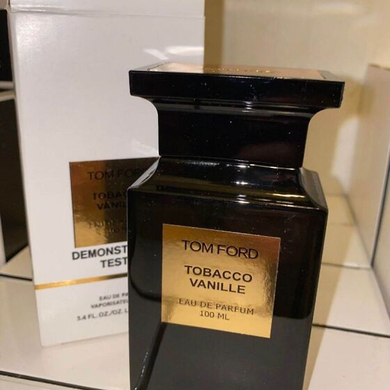 Tom ford tobacco vanille 100ml tester 202253862 Osta.ee