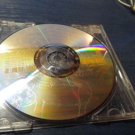 Pastacas Snatsit Some Si Si CD