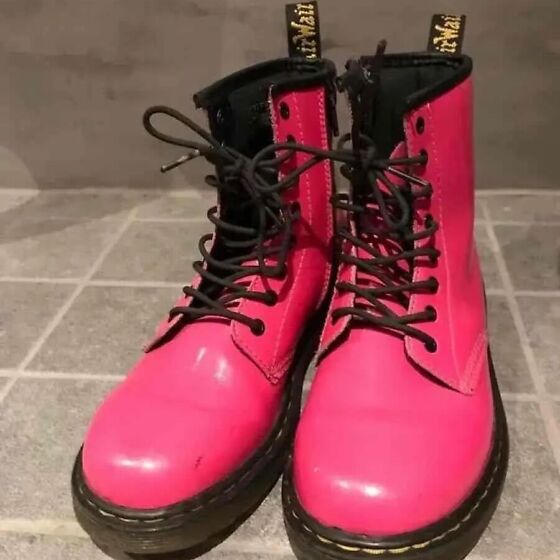 Dottor martens sale 36